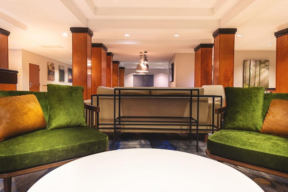Fairfield Inn & Suites Redding Esterno foto