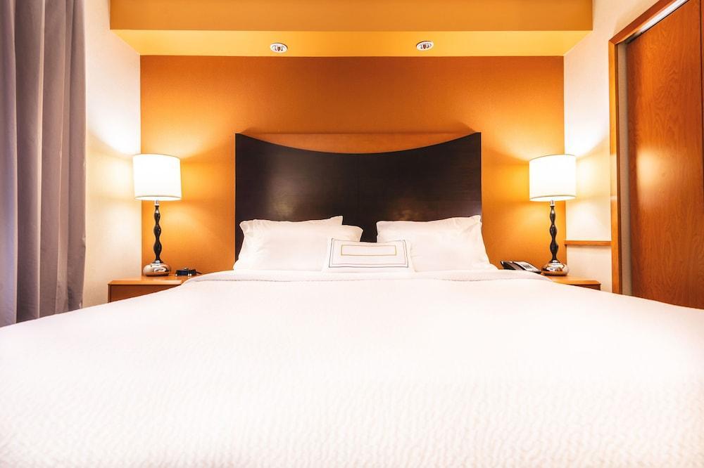 Fairfield Inn & Suites Redding Esterno foto