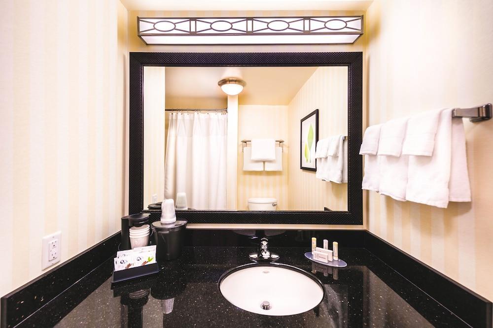 Fairfield Inn & Suites Redding Esterno foto
