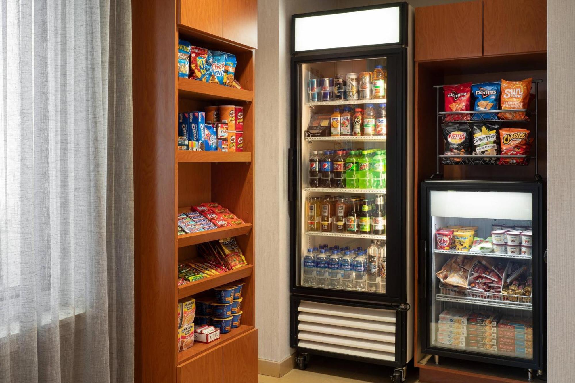 Fairfield Inn & Suites Redding Esterno foto