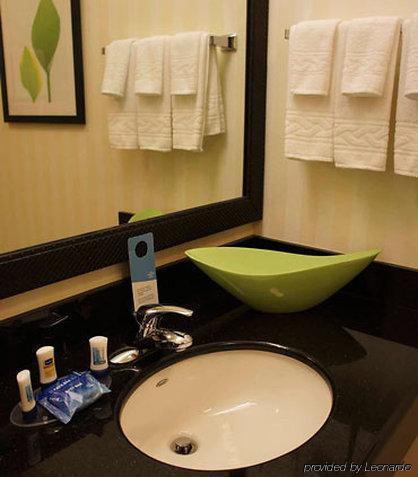 Fairfield Inn & Suites Redding Esterno foto