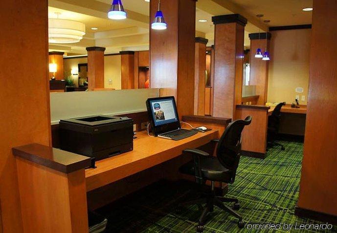Fairfield Inn & Suites Redding Esterno foto